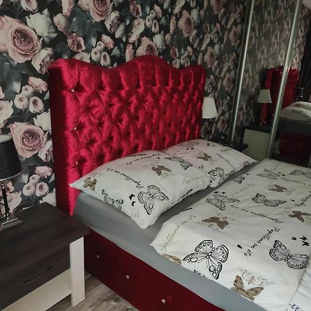 Apartament Nadmorski Apartment Колобжег Екстериор снимка