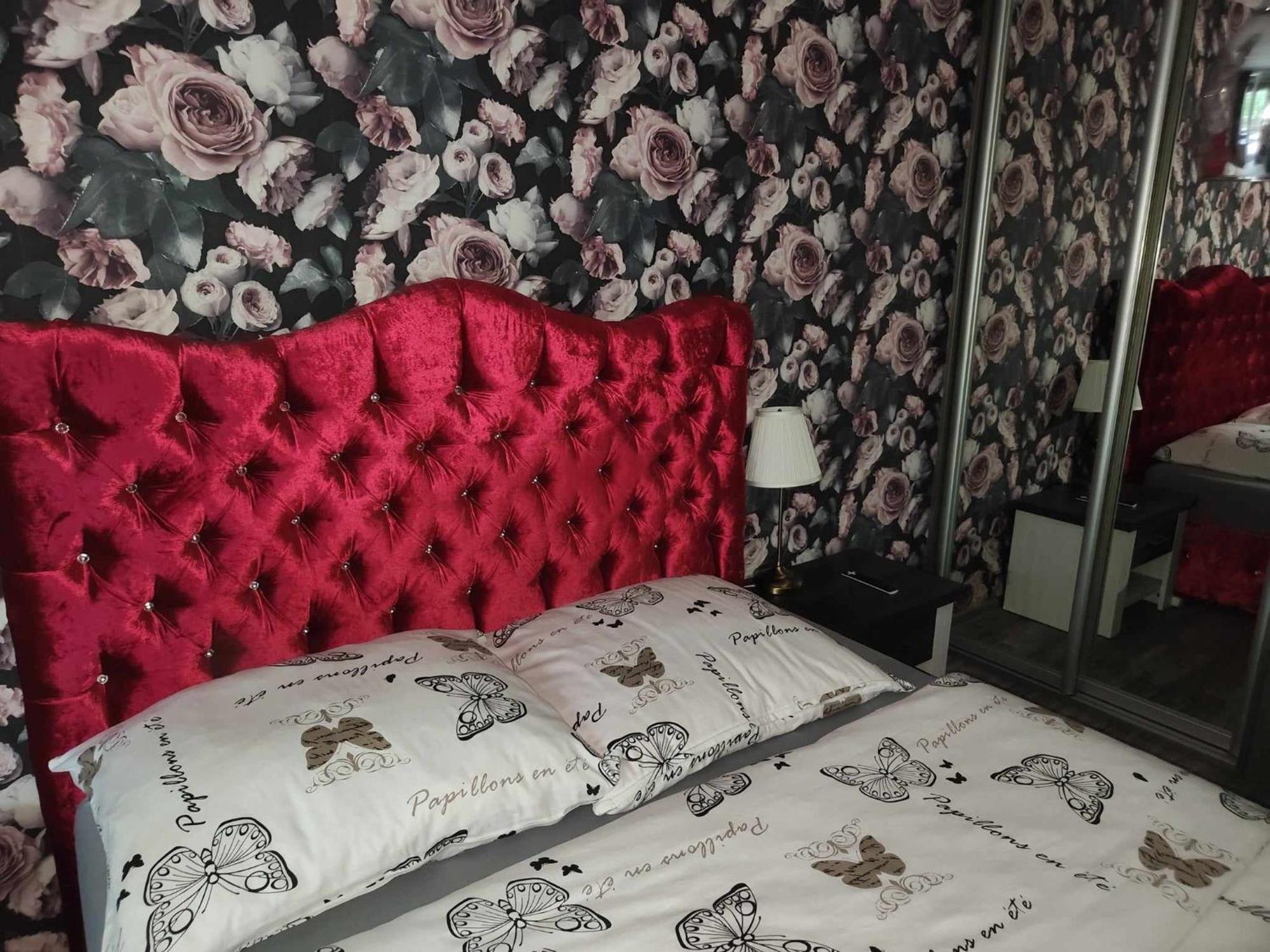 Apartament Nadmorski Apartment Колобжег Екстериор снимка
