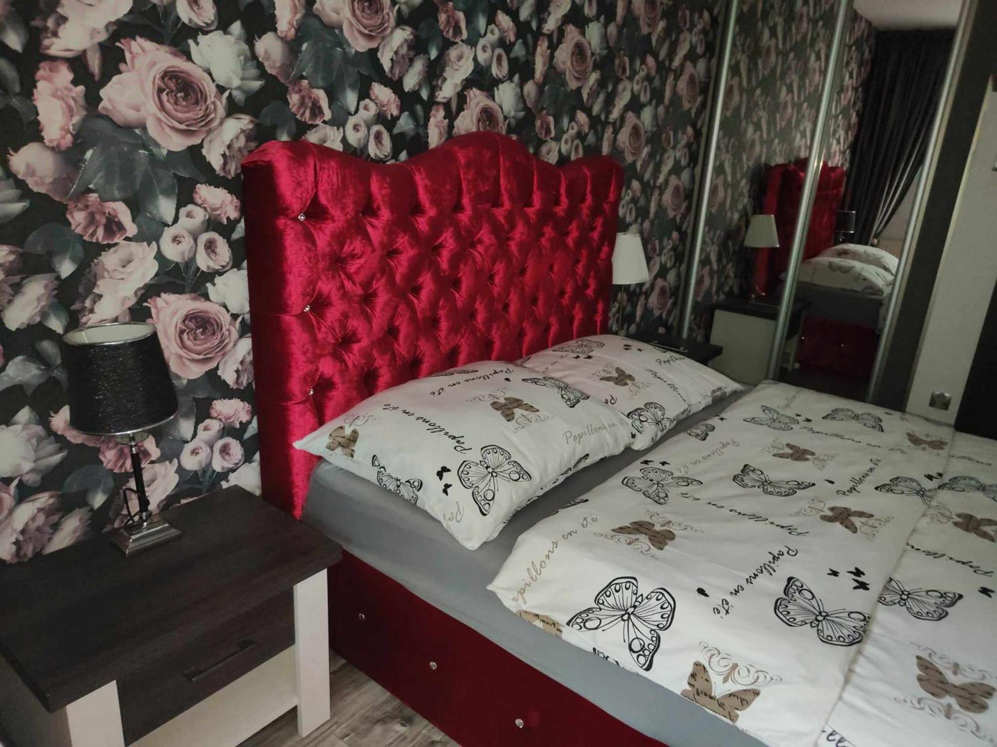 Apartament Nadmorski Apartment Колобжег Екстериор снимка