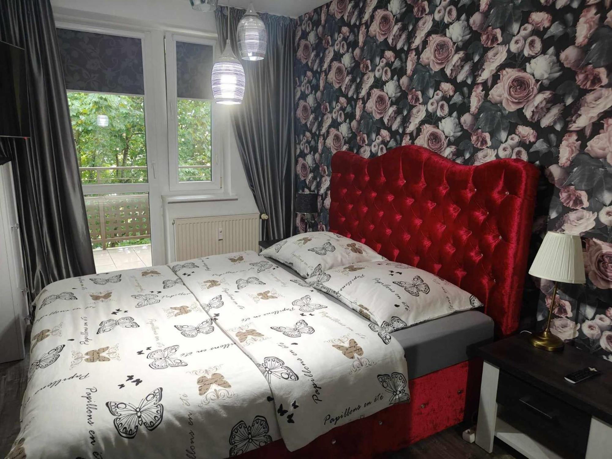 Apartament Nadmorski Apartment Колобжег Екстериор снимка